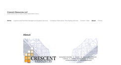 Desktop Screenshot of cresres.com